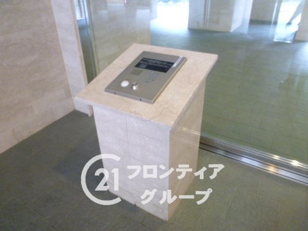 グランフォレスタコート栂・美木多　中古マンション