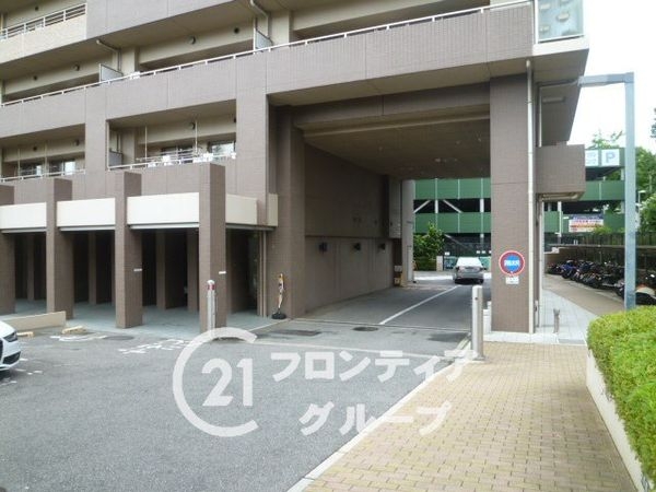 グランフォレスタコート栂・美木多　中古マンション