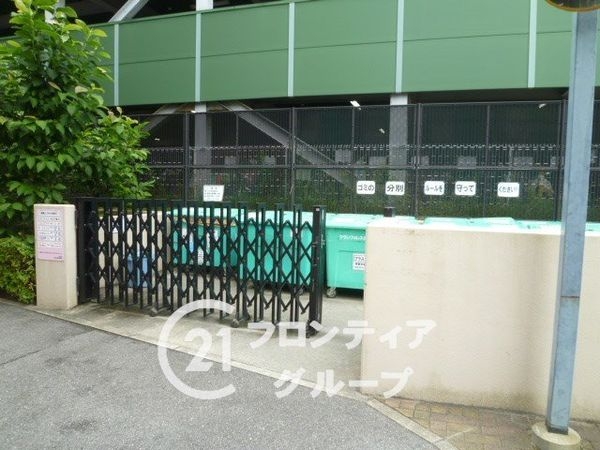グランフォレスタコート栂・美木多　中古マンション