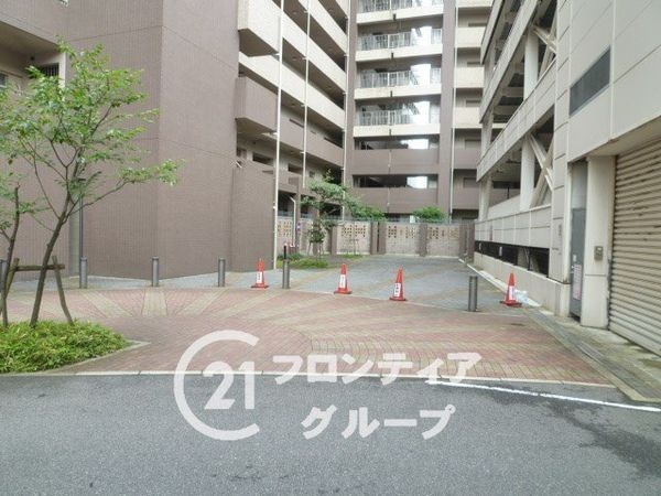 グランフォレスタコート栂・美木多　中古マンション