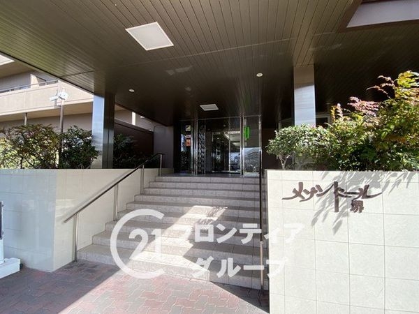 メゾンドール堺　中古マンション