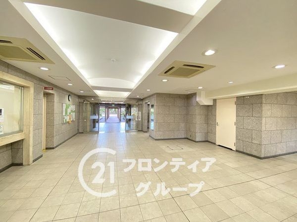 メゾンドール堺　中古マンション