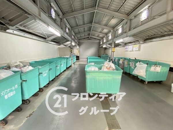 メゾンドール堺　中古マンション