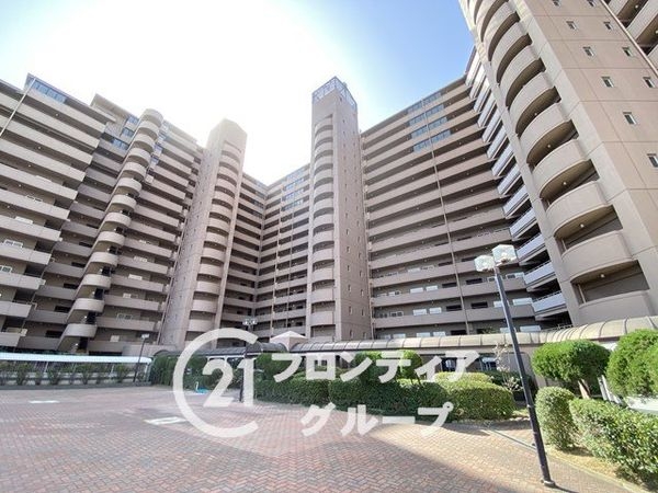 メゾンドール堺　中古マンション