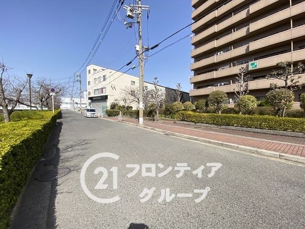 メゾンドール堺　中古マンション