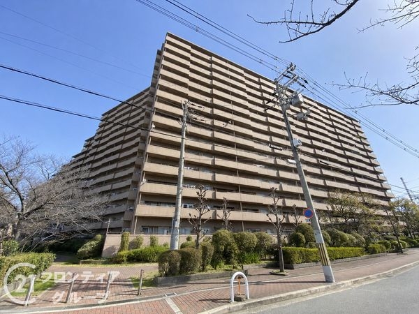 メゾンドール堺　中古マンション