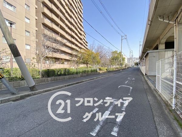 メゾンドール堺　中古マンション