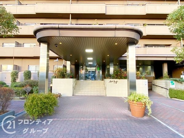 メゾンドール堺　中古マンション