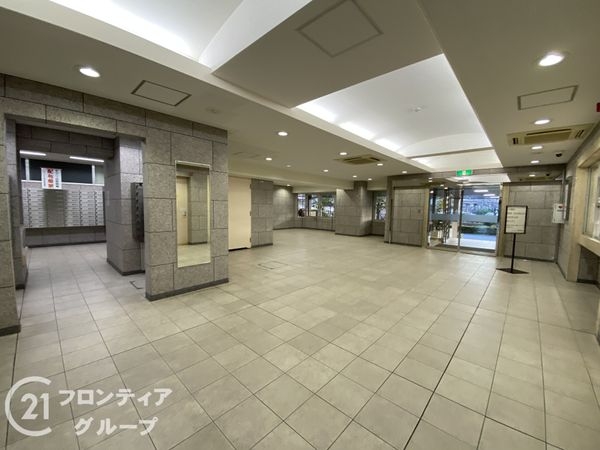 メゾンドール堺　中古マンション