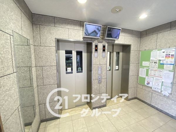 メゾンドール堺　中古マンション