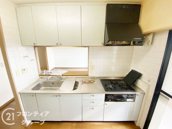 ベルク泉北高倉台　中古マンション