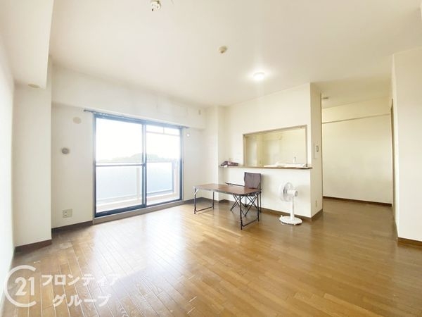 ベルク泉北高倉台　中古マンション