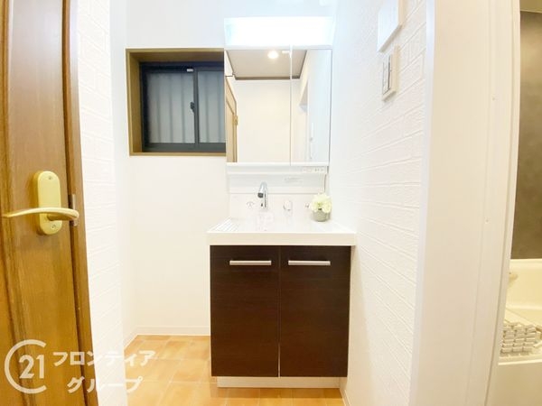 大阪市住吉区万代６丁目の中古一戸建て