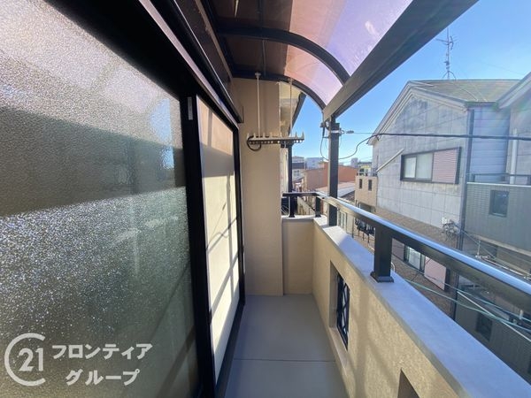 大阪市住吉区万代６丁目の中古一戸建て