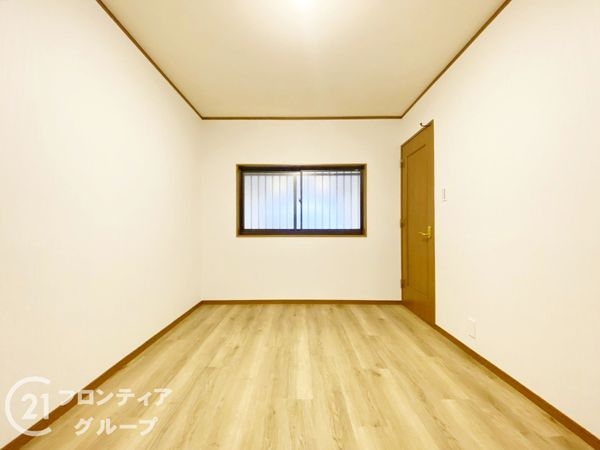 大阪市住吉区万代６丁目の中古一戸建て