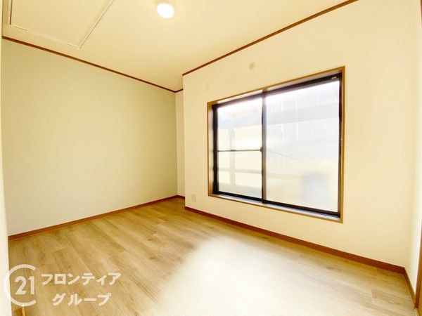 大阪市住吉区万代６丁目の中古一戸建て