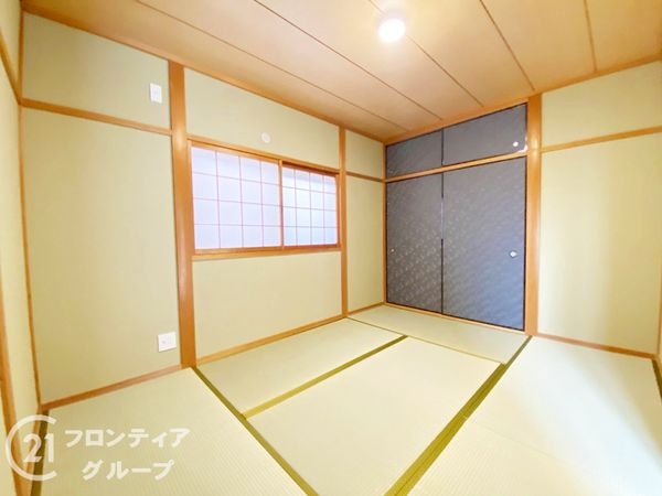 大阪市住吉区万代６丁目の中古一戸建て