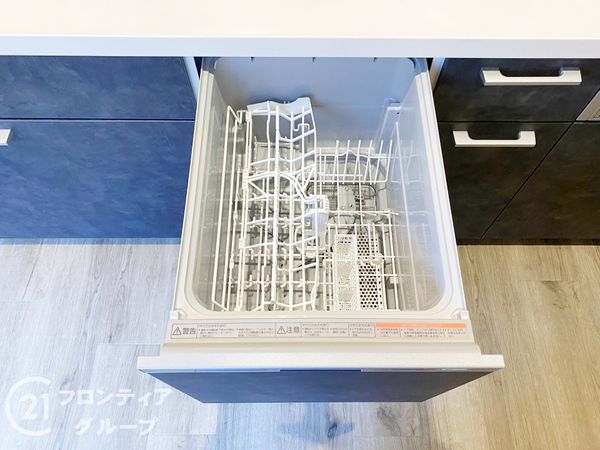 大阪市住吉区万代６丁目の中古一戸建て