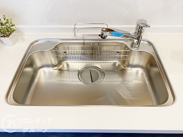 大阪市住吉区万代６丁目の中古一戸建て