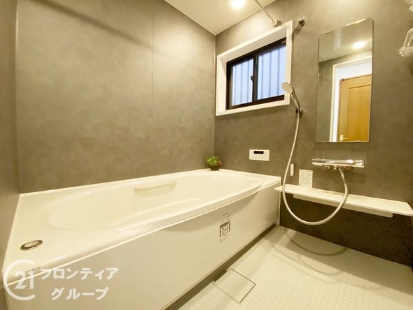 大阪市住吉区万代６丁目の中古一戸建て