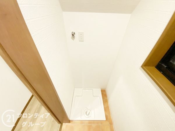 大阪市住吉区万代６丁目の中古一戸建て