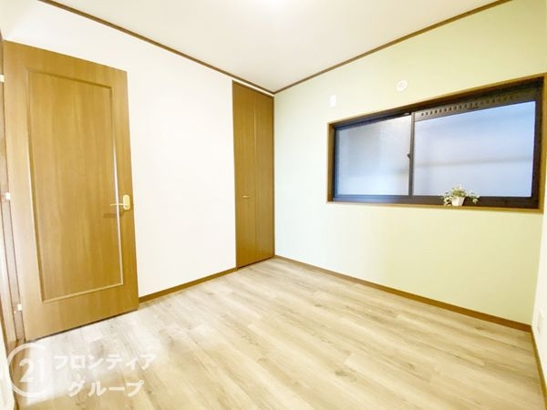 大阪市住吉区万代６丁目の中古一戸建て