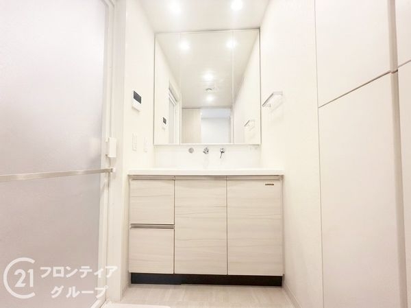 シャルマンフジパーク＆リンクス　中古マンション