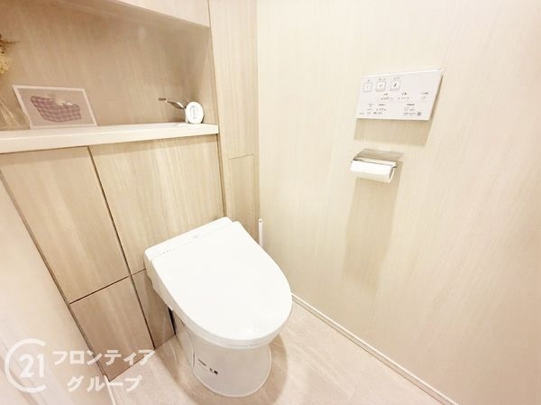 シャルマンフジパーク＆リンクス　中古マンション