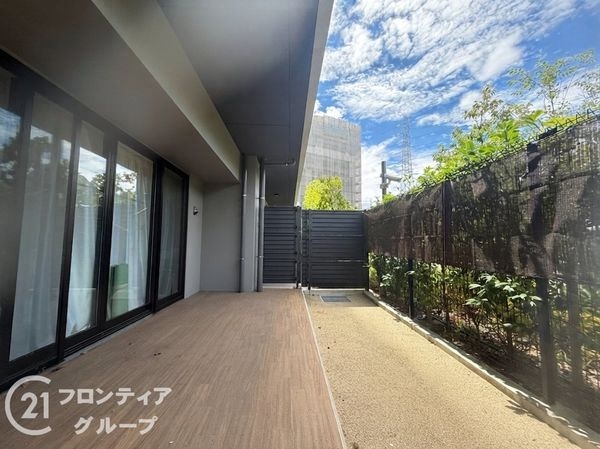 シャルマンフジパーク＆リンクス　中古マンション