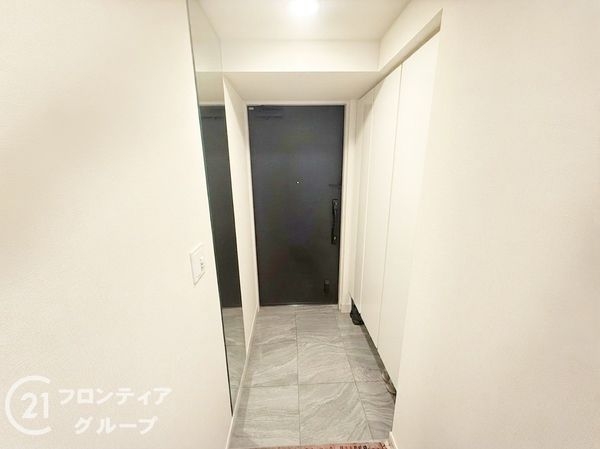 シャルマンフジパーク＆リンクス　中古マンション