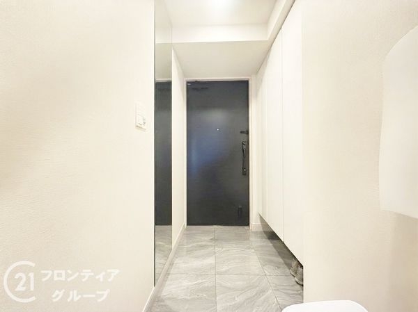 シャルマンフジパーク＆リンクス　中古マンション