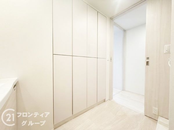 シャルマンフジパーク＆リンクス　中古マンション
