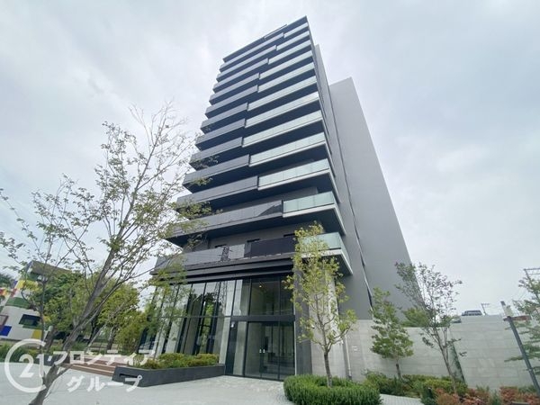 シャルマンフジパーク＆リンクス　中古マンション