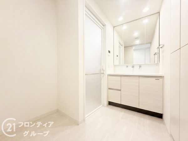 シャルマンフジパーク＆リンクス　中古マンション
