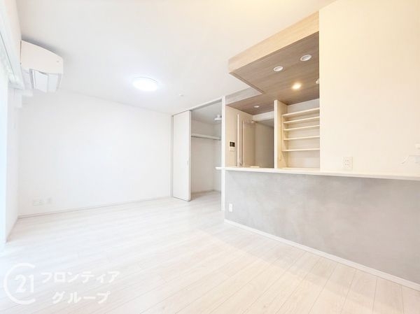 シャルマンフジパーク＆リンクス　中古マンション