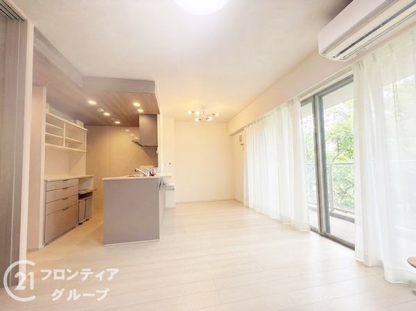 シャルマンフジパーク＆リンクス　中古マンション