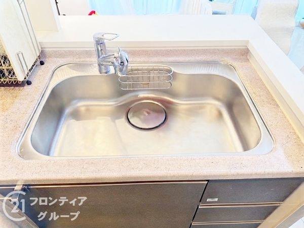 シャルマンフジパーク＆リンクス　中古マンション