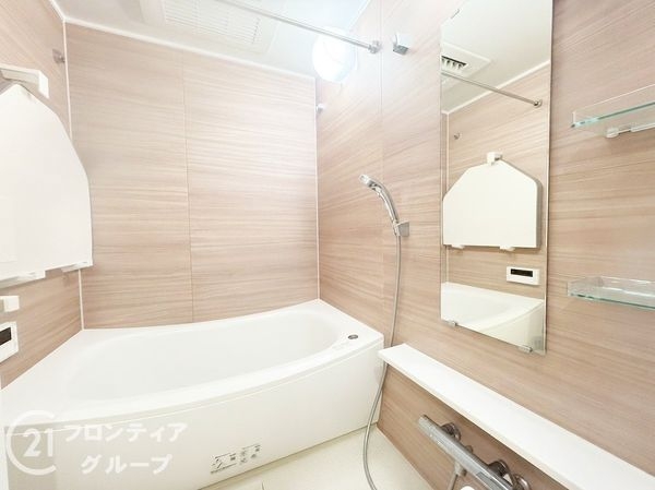 シャルマンフジパーク＆リンクス　中古マンション