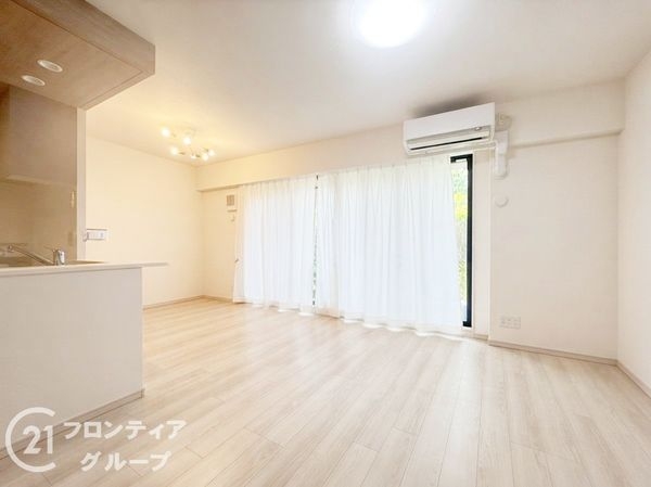 シャルマンフジパーク＆リンクス　中古マンション