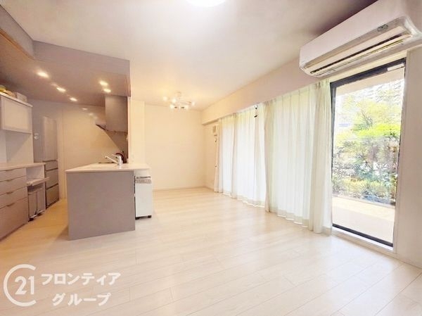シャルマンフジパーク＆リンクス　中古マンション