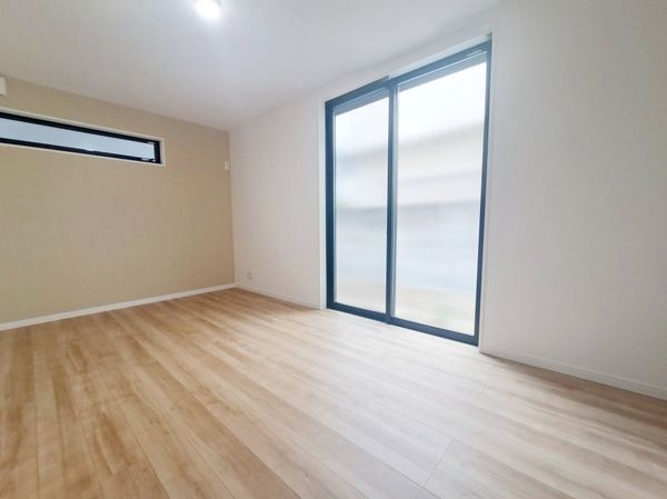 FrontierGardens　東大阪市永和２丁目　新築…