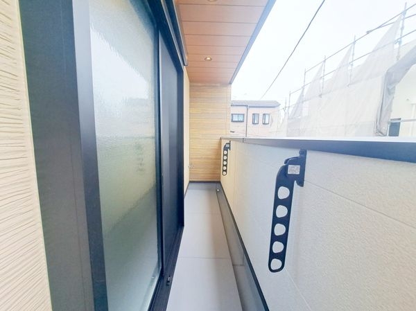 FrontierGardens　東大阪市永和２丁目　新築…