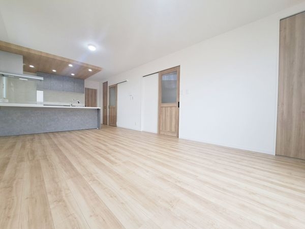FrontierGardens　東大阪市永和２丁目　新築…