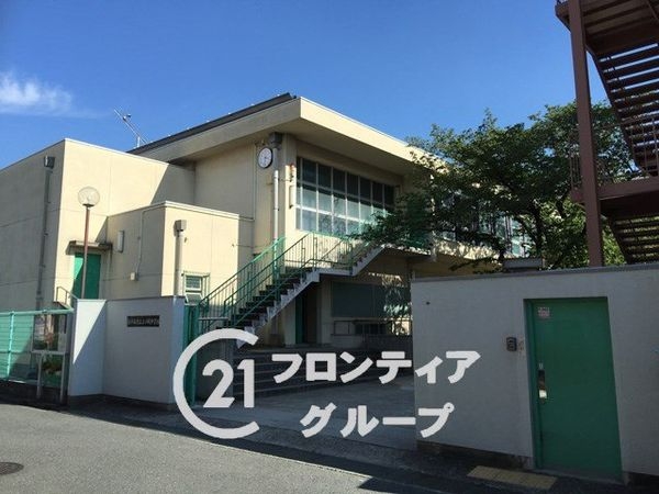 FrontierGardens　東大阪市永和２丁目　新築…(東大阪市立上小阪中学校)