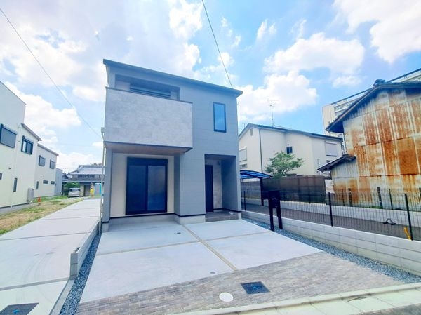 FrontierGardens 東大阪市永和2丁目 新築…