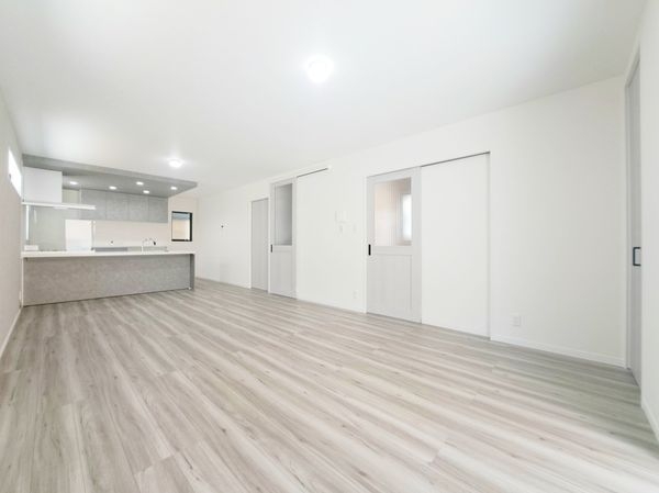 FrontierGardens　東大阪市永和２丁目　新築…
