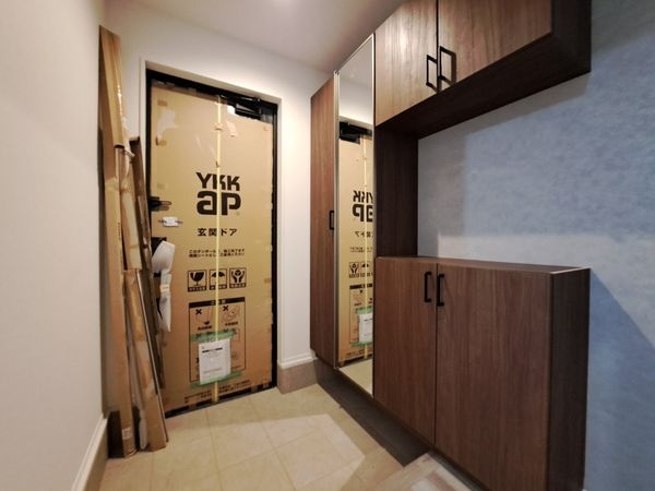 FrontierGardens　東大阪市中野２丁目　新築…