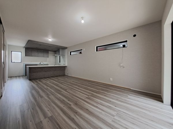 FrontierGardens　東大阪市中野２丁目　新築…