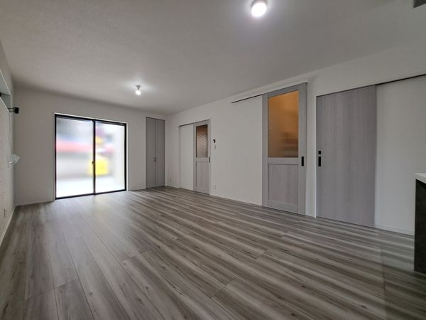 FrontierGardens　東大阪市中野２丁目　新築…