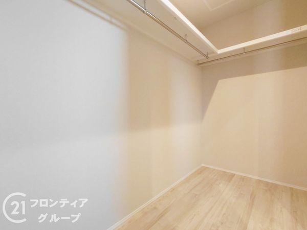 大阪市住吉区清水丘３丁　新築一戸建て